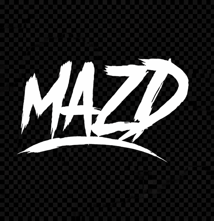 DJ Mazd logo