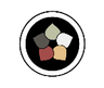 Palette mark